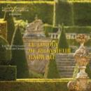 Le Jardin De Monsieur Rameau - CD