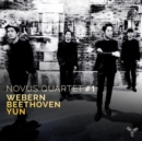 Novus Quartet #1 - CD