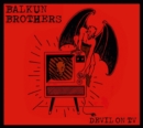 Devil On TV - CD