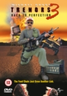 Tremors 3 - Back to Perfection - DVD