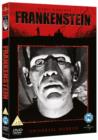 Frankenstein - DVD