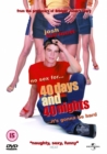 40 Days and 40 Nights - DVD