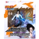 Anime Heroes Beyond - Sasuke - Book