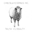 Truth Vs Beauty - CD