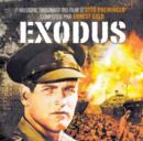 Exodus - CD