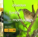 Oiseaux Des Forêts Et Des Montagnes - CD