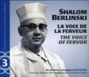Le Voix De La Ferveur [french Import] - CD