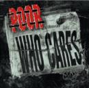 Who Cares (Expanded Edition) - CD