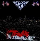 Trouble in Angel City (Bonus Tracks Edition) - CD