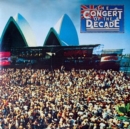 The Concert of the Decade - CD