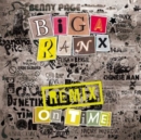 On Time Remix - CD