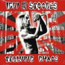 Telluric Chaos - Vinyl