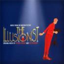 The Illusionist - CD
