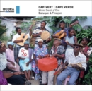 Cape Verde Batuque Et Finacon - CD
