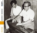 Java: Tembang Sunda - Classical Music and Songs - CD