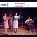 Cante Flamenco - CD