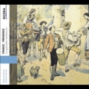 France/Provence: Le Galoubet/tambourin: Musique D'hier Et D'aujourd'hui - CD