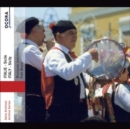 Italy - Sicily: Folk Music - CD
