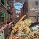 Alleycat - CD