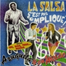 La Salsa C'est Pas Complique! [french Import] - CD