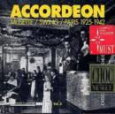 Accordeon: MUSETTE/SWING/PARIS 1925-1942;Vol.2 - CD