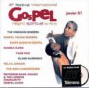 Gospel: NEGRO SPIRITUALS/GOSPEL SONGS/1926-1942 - CD