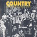 Country:Nashv.-Dallas-Hollywood 1927-42 - CD