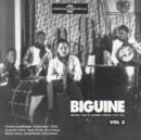 Biguine: BIGUINE, VALSE ET MAZURKA CREOLES (1930-1943) - CD