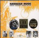 Hawaiian Music: Honolulu-Hollywood-Nashville 1927-44 - CD