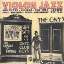 Violin Jazz 1927-1944 - CD