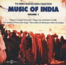 Music Of India - Volume 1 - CD