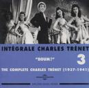 The Complete Charles Trenet: Vol. 3;'Boum !' - CD