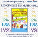 Les Cinglés Du Music-hall: 1936 - CD