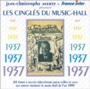 Les Cingles Du Music-Hall 1937: 24 TITRES A SUCCES SELECTIONNES POUR CELLES ET CEUX OUI AIME - CD