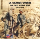 The First World War [french Import] - CD