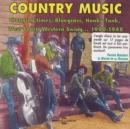 Country Music 1940-1948 - CD