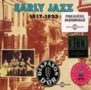 Early Jazz 1917-1923 - CD