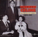 Anthologie 1894-1961 - CD