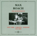 The Quintessence: New York - Toronto - Newport 1951-1960 - CD