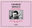 The Quintessence: New York - Los Angeles 1947-1960 - CD