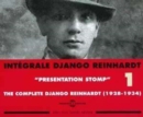 Complete Django Reinhardt V1 [french Import] - CD