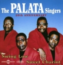 Swing Low, Sweet Chariot (20th Anniversary Edition) - CD