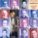 Ellington Moods: French Pianists  & Tissendier Septet - CD