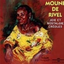 Moune De Rivel - CD