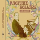 Ragtime Bolling & Boogie - CD