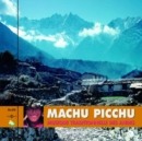 Machu Picchu: Musique Traditionnelle Des Andes - CD