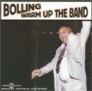 Warm Up the Band [french Import] - CD