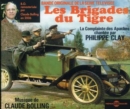 Les Brigades Du Tigre (Claude Bolling) [french Import] - CD