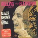 Plays Ellington - Black Brown and Beige [french Import] - CD