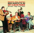 New Quintette Du Hot Club De France - CD